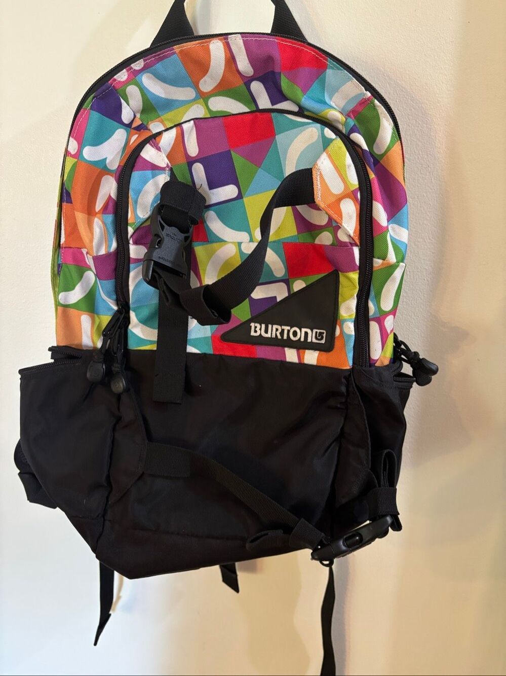 Burton Backpack
